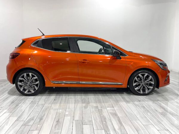 Renault Clio Intens E-Tech Híbrido 104 kW (140CV) G0330 - Imagen 4