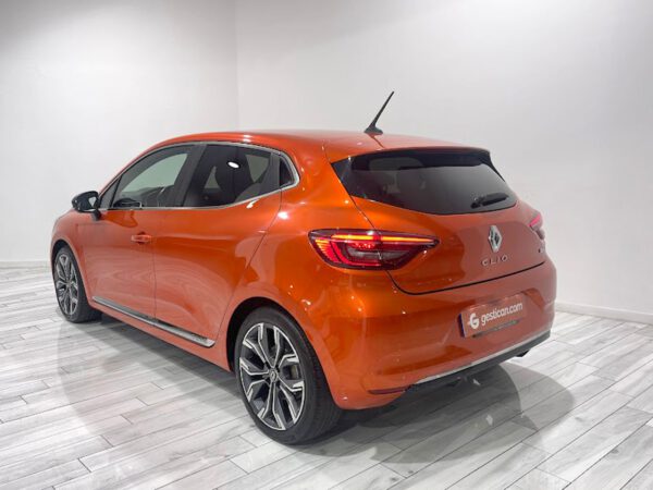 Renault Clio Intens E-Tech Híbrido 104 kW (140CV) G0330 - Imagen 5