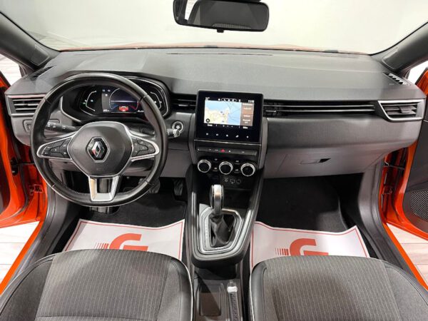 Renault Clio Intens E-Tech Híbrido 104 kW (140CV) G0330 - Imagen 8