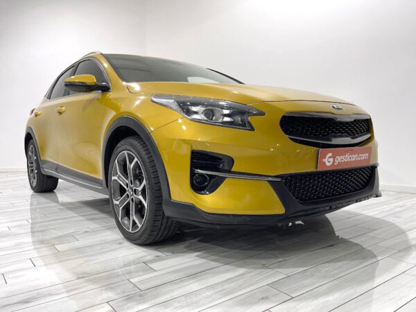 Kia XCeed 1.0 T-GDi Concept 88kW (120CV) G9898 - Imagen 3