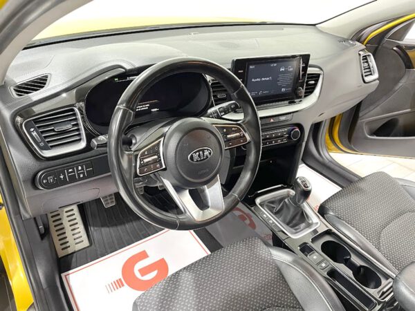 Kia XCeed 1.0 T-GDi Concept 88kW (120CV) G9898 - Imagen 7