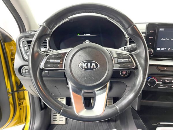 Kia XCeed 1.0 T-GDi Concept 88kW (120CV) G9898 - Imagen 8