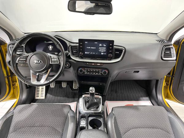 Kia XCeed 1.0 T-GDi Concept 88kW (120CV) G9898 - Imagen 9