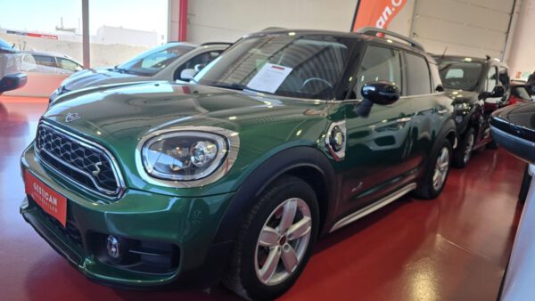 MINI Countryman Cooper S E ALL4 G1069 - Imagen 3