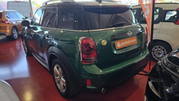 MINI Countryman Cooper S E ALL4 G1069 - Imagen 4