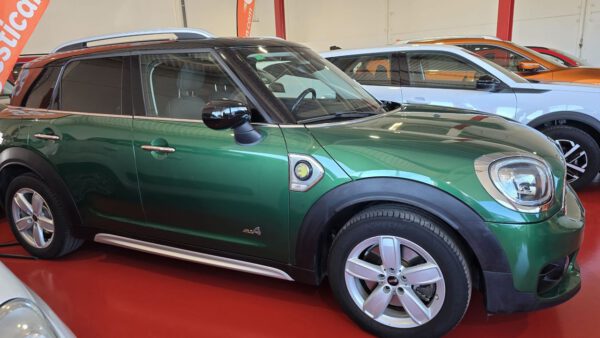 MINI Countryman Cooper S E ALL4 G1069 - Imagen 5