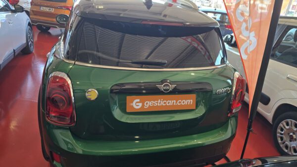 MINI Countryman Cooper S E ALL4 G1069 - Imagen 6