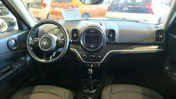 MINI Countryman Cooper S E ALL4 G1069 - Imagen 7