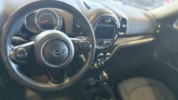 MINI Countryman Cooper S E ALL4 G1069 - Imagen 8