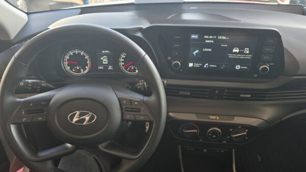 Hyundai Bayon 1.0 TGDI 74kW (100CV) Tecno G0894 - Imagen 8