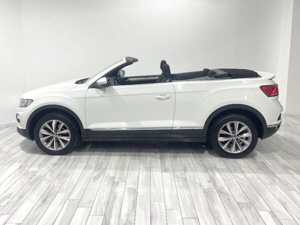 Volkswagen T-Roc Style 1.0 TSI 85kW (115CV) Cabrio G9850 - Imagen 5