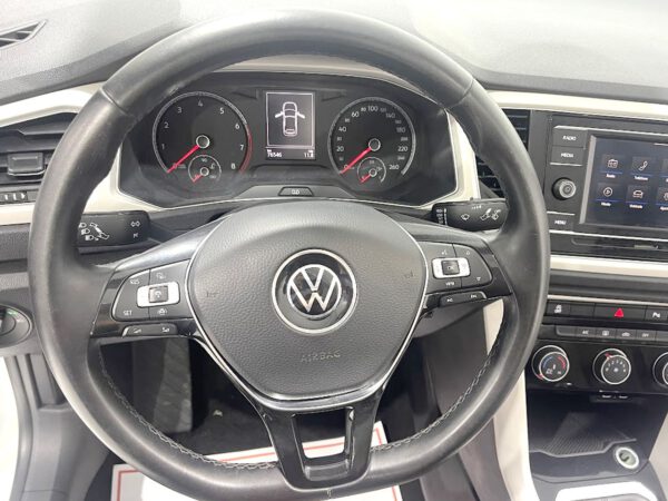 Volkswagen T-Roc Style 1.0 TSI 85kW (115CV) Cabrio G9850 - Imagen 8