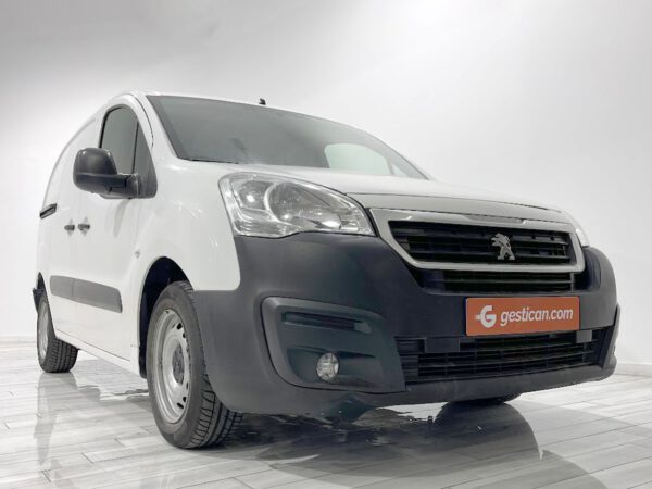 Peugeot Partner TEPEE Access 1.6 BlueHDi 75 G0000 - Imagen 3