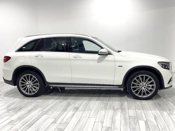 Mercedes Clase GLC GLC 350 e 4MATIC G0945 - Imagen 7