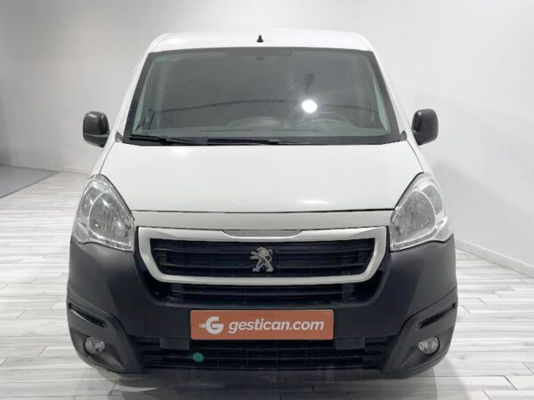 Peugeot Partner TEPEE Access 1.6 BlueHDi 75 G0000 - Imagen 10