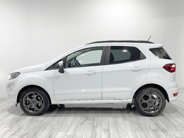 Ford Ecosport 1.0T EcoBoost 92kW (125CV) S&S ST Line G8890 - Imagen 6