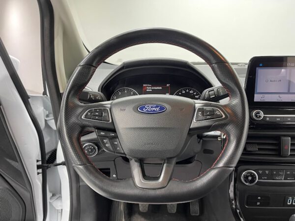 Ford Ecosport 1.0T EcoBoost 92kW (125CV) S&S ST Line G8890 - Imagen 9