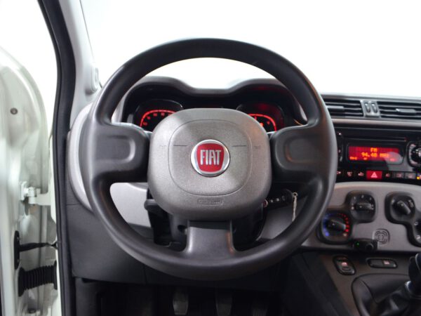 Fiat Panda 1.3 75cv Diésel 4x4 E5+ G9285 - Imagen 10