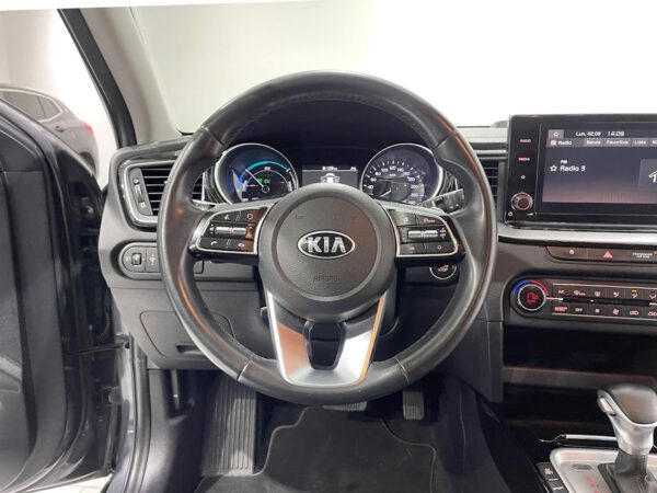 Kia XCeed 1.4 T-GDi Business 103kW (140CV) DCT G8854 - Imagen 9