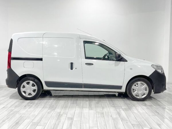 Dacia Dokker Essential Blue dCi 70kW (95CV) G3654 - Imagen 3