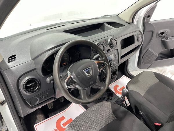 Dacia Dokker Essential Blue dCi 70kW (95CV) G3654 - Imagen 6