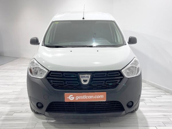 Dacia Dokker Essential Blue dCi 70kW (95CV) G3654 - Imagen 9