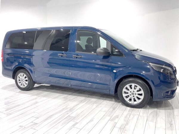 Mercedes Vito VITO TOURER 114CDI G7342 - Imagen 4