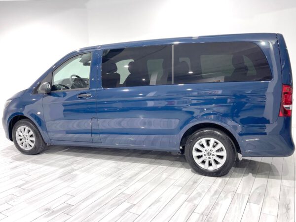 Mercedes Vito VITO TOURER 114CDI G7342 - Imagen 6