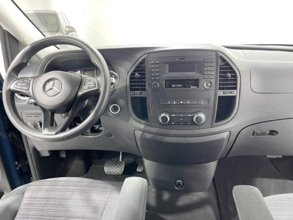 Mercedes Vito VITO TOURER 114CDI G7342 - Imagen 7