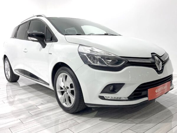 Renault Clio Sport Tou. Life 1.2 16v 55kw (75CV) G0000 - Imagen 4