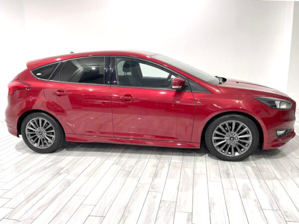 Ford Focus 1.0 Ecoboost 92kW ST-Line G4560 - Imagen 5