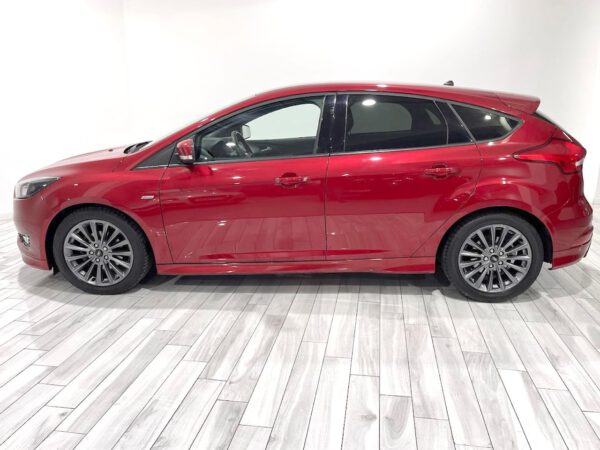 Ford Focus 1.0 Ecoboost 92kW ST-Line G4560 - Imagen 6