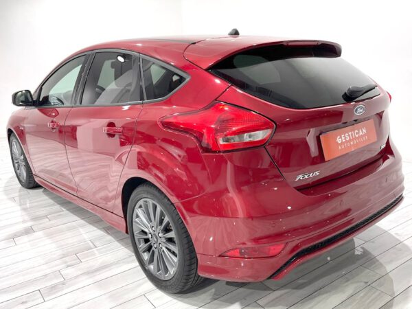 Ford Focus 1.0 Ecoboost 92kW ST-Line G4560 - Imagen 7