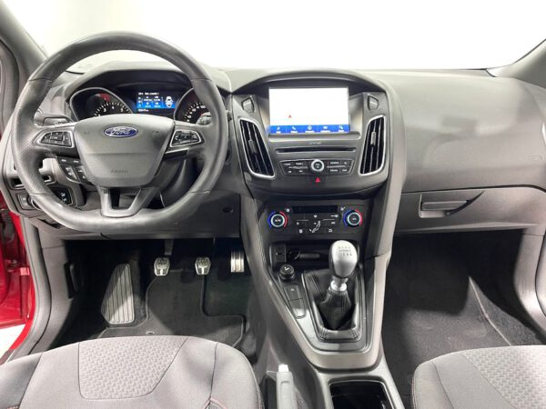 Ford Focus 1.0 Ecoboost 92kW ST-Line G4560 - Imagen 8