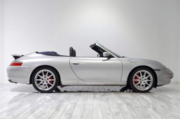 Porsche 911 Carrera 4 Cabrio G6291 - Imagen 4