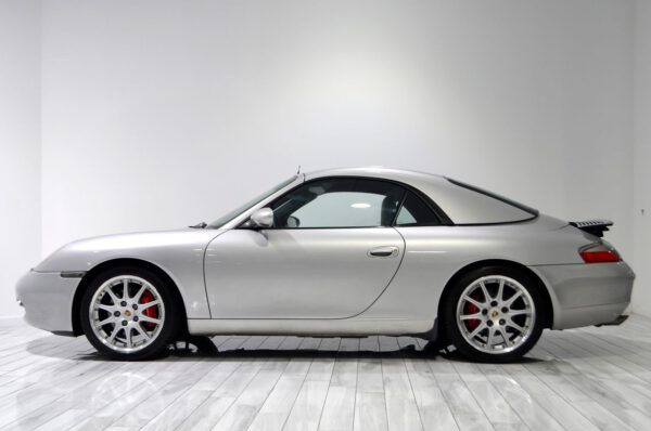 Porsche 911 Carrera 4 Cabrio G6291 - Imagen 5