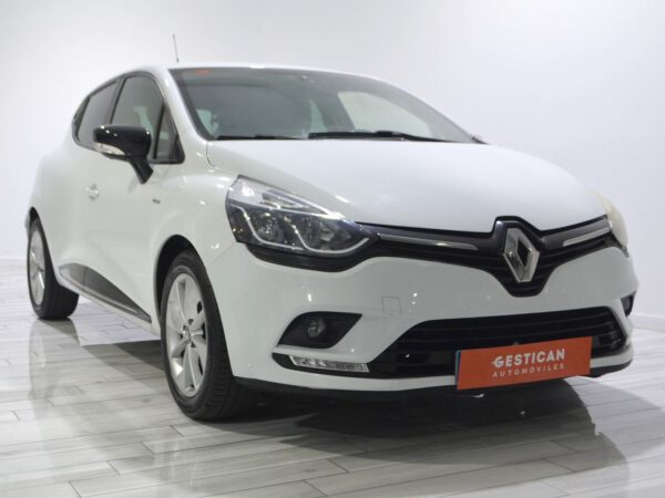 Renault Clio Limited 1.2 16v 55kW (75CV) G0000 - Imagen 3