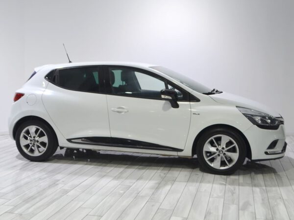 Renault Clio Limited 1.2 16v 55kW (75CV) G0000 - Imagen 4