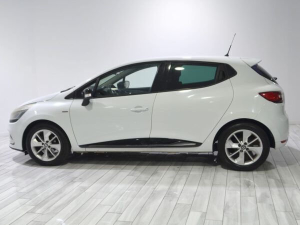 Renault Clio Limited 1.2 16v 55kW (75CV) G0000 - Imagen 6