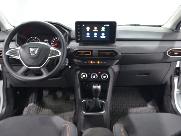 Dacia Sandero Stepway Comfort TCe 67kW (90CV) G2632 - Imagen 8