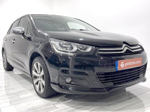 Citroën C4 PureTech 110 Feel Edition G8006 - Imagen 3