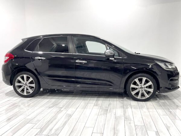 Citroën C4 PureTech 110 Feel Edition G8006 - Imagen 4