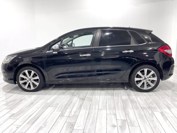 Citroën C4 PureTech 110 Feel Edition G8006 - Imagen 6