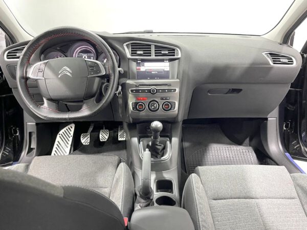 Citroën C4 PureTech 110 Feel Edition G8006 - Imagen 7