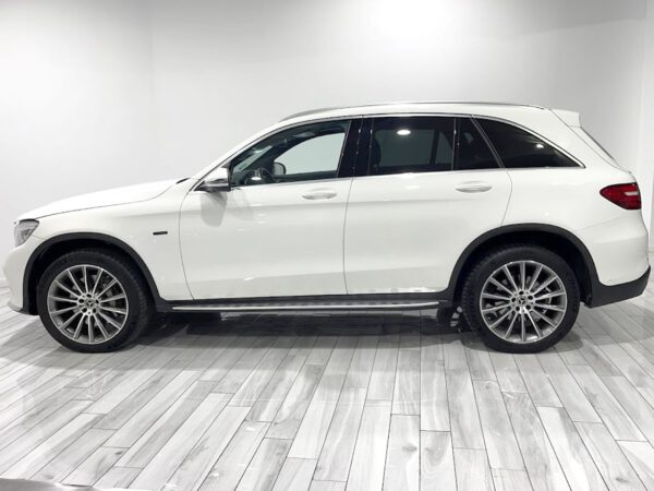 Mercedes Clase GLC GLC 350 e 4MATIC G0945 - Imagen 9