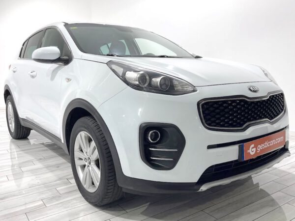 Kia Sportage 1.6 GDi 97kW (132CV) Drive 4x2 G1928 - Imagen 3