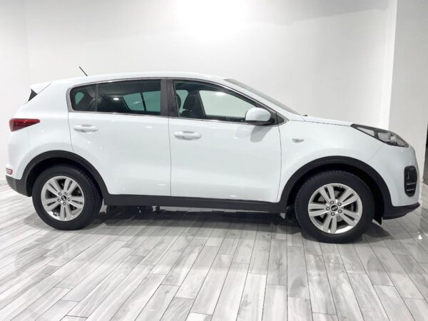 Kia Sportage 1.6 GDi 97kW (132CV) Drive 4x2 G1928 - Imagen 4