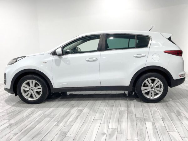 Kia Sportage 1.6 GDi 97kW (132CV) Drive 4x2 G1928 - Imagen 6