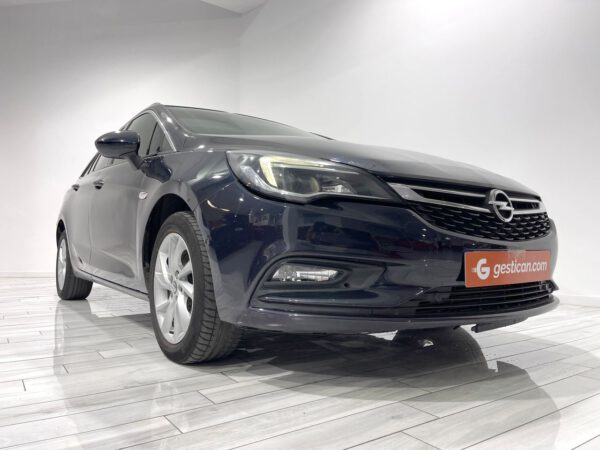 Opel Astra 1.4 Turbo 92kW (125CV) Selective ST G9631 - Imagen 3