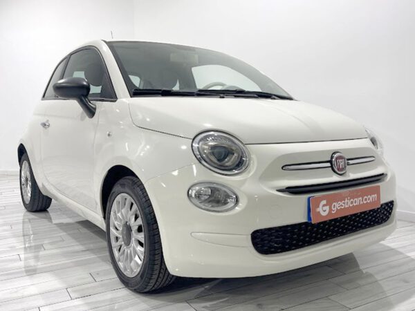 Fiat 500 Connect 1.0 Hybrid 51KW (70 CV) GC0000 - Imagen 3